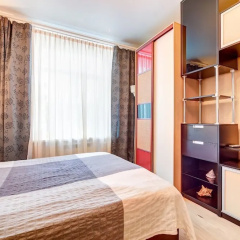AG Apartment Moskovskiy 195 photo 4