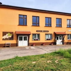 Pension Village - Bild 1