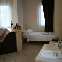 Residence Rivero Hotel - Bild 7
