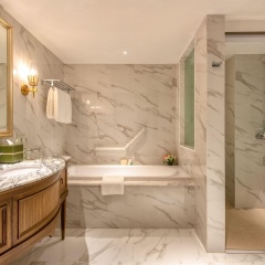 Mövenpick BDMS Wellness Resort Bangkok - Bild 12