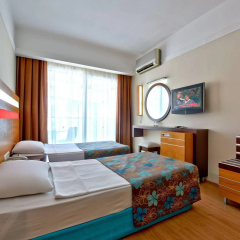 Sultan Sipahi Resort Hotel - Bild 8