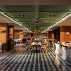 The Bodrum Hotel Yalikavak - MGallery Collection - Bild 16