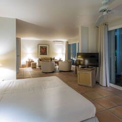 Caye Blanche Guest House in Anse Marcel, St. Martin from 188$, photos, reviews - zenhotels.com photo 13