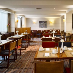 K+K Hotel am Harras - Bild 25