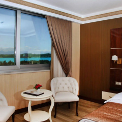 Cukurova Erten Otel - Bild 7