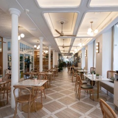 ICON Malabar - Bild 21