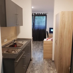 Sunnys Hotel & Residence - Bild 1