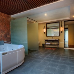 Natya Residence Jimbaran - Bild 21