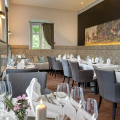 Hotel Jagdschloss Kranichstein - Bild 14