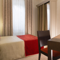 Hôtel Raspail Montparnasse - Bild 4