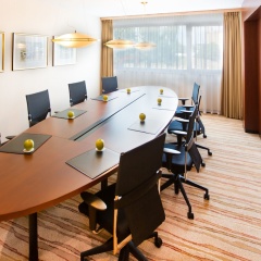 Courtyard by Marriott Düsseldorf Hafen - Bild 13