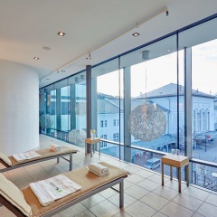 H+ Hotel Salzburg - Bild 8