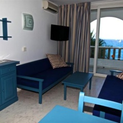 Delta Apartements - Bild 2