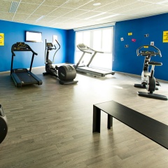 The Social Hub Paris La Defense - Bild 22