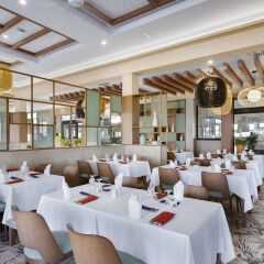Hotel Riu Palace Santa Maria in Santa Maria, Cape Verde from 241$, photos, reviews - zenhotels.com photo 47