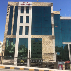 Al Amer Palace Hotel