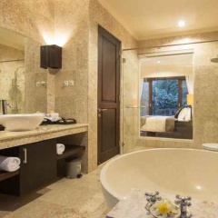 The Reika Villas by Nagisa Bali - Bild 7