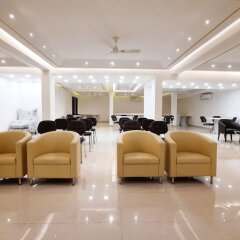 Hotel Sai Village Cyber Park in Gurugram, India from 78$, photos, reviews - zenhotels.com photo 35