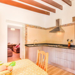 Country House in Soller With Saltwater Pool - Bild 17