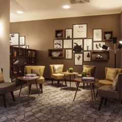 Renaissance Düsseldorf Hotel - Bild 18