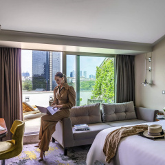 The Artisan Hotel Istanbul - MGallery Collection - Bild 29