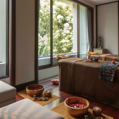 Anantara Ubud Bali Resort - Bild 1