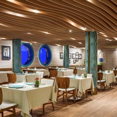 Swissotel Buyuk Efes Izmir - Bild 27