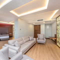 The Marilis Hill Resort Hotel & SPA - Bild 10