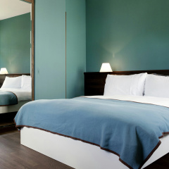 Design Hotel Plattenhof - Bild 3