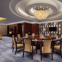 Worldhotel Grand Jiaxing Hunan thumbnail 18