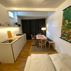 Marktplatz14 - Berchtesgaden Zentrum - Bild 1