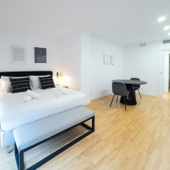 Stay U-nique Apartments Albeniz BCN - Bild 6