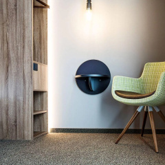 RiKu HOTEL Ulm - Bild 7