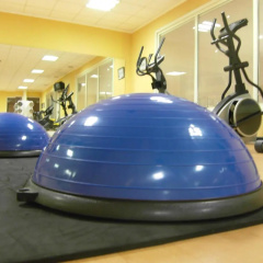 Apart Hotel Best - Bild 19
