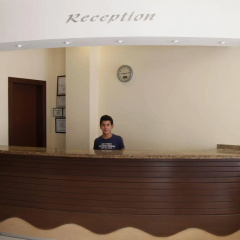 Alin Hotel - Bild 25