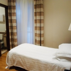 Hotel Albergo Santa Chiara - Bild 10