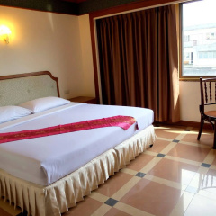 Vieng Thong Hotel - Bild 4