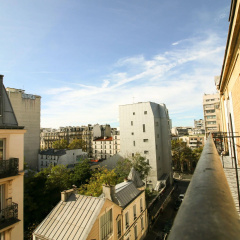 Parc Hotel Paris - Bild 23