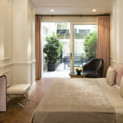 Hotel Le Narcisse Blanc & Spa thumbnail 5