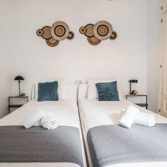 Stay U-nique Apartment Plaza del Patrocinio - Bild 1