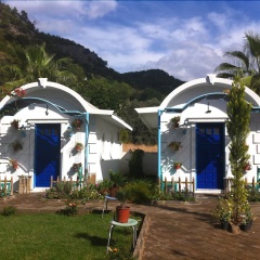 Sunmed Lodge - Bild 3