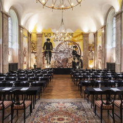Danubius Hotel Gellert - Bild 18