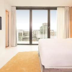 KPM Hotel & Residences Berlin, a Member of Design Hotels - Bild 12