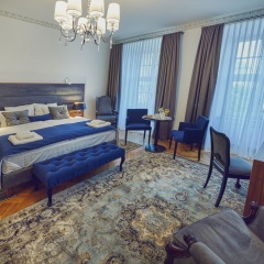 Imperial Hotel - Bild 5