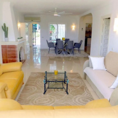 Marbella Views Jacuzzi Cinema Bbq Pool Condo Wifi thumbnail 11