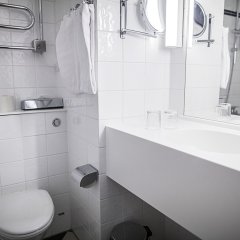 Comfort Hotel Vesterbro in Copenhagen, Denmark from 191$, photos, reviews - zenhotels.com photo 19