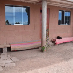 Taquile Sumaq Wasi - Adults only thumbnail 9