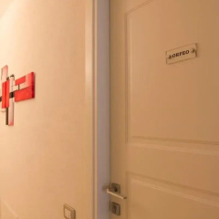 Xenia Hotel thumbnail 14