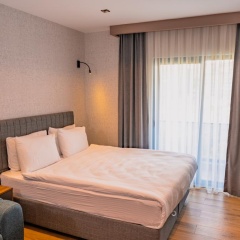 Gorukle Alpas Yasam Hotel - Bild 5