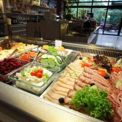Hotel Expo - Bild 11